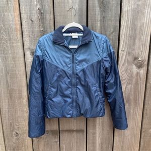 Nike Vintage Warm Jacket